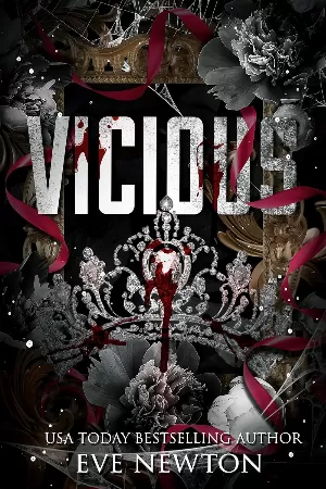 Eve Newton – St Sebastian's Académie de Cravenmoor, Tome 2 : Vicious